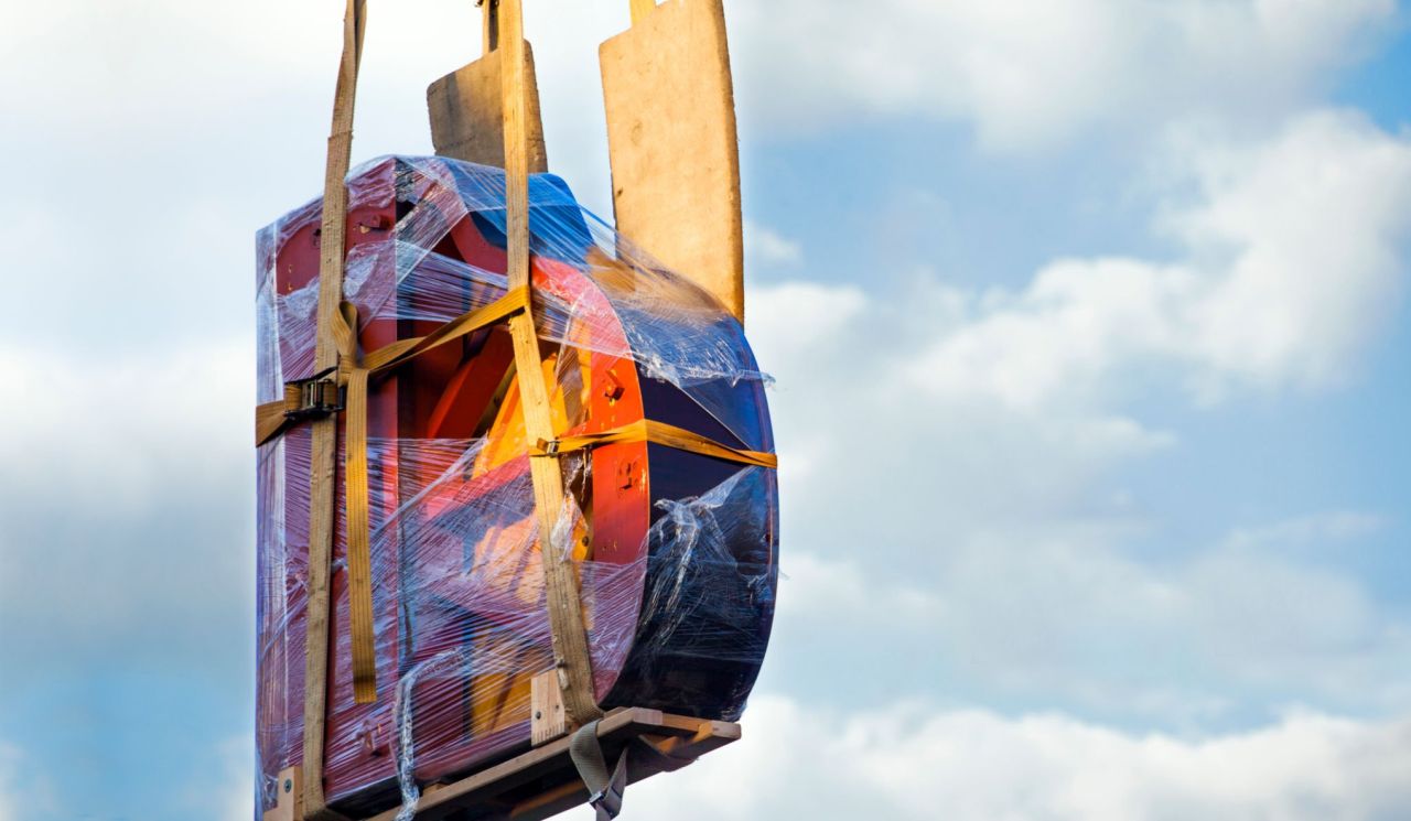 Μετακόμιση σπιτιού και Μεταφορές εμπορευμάτων