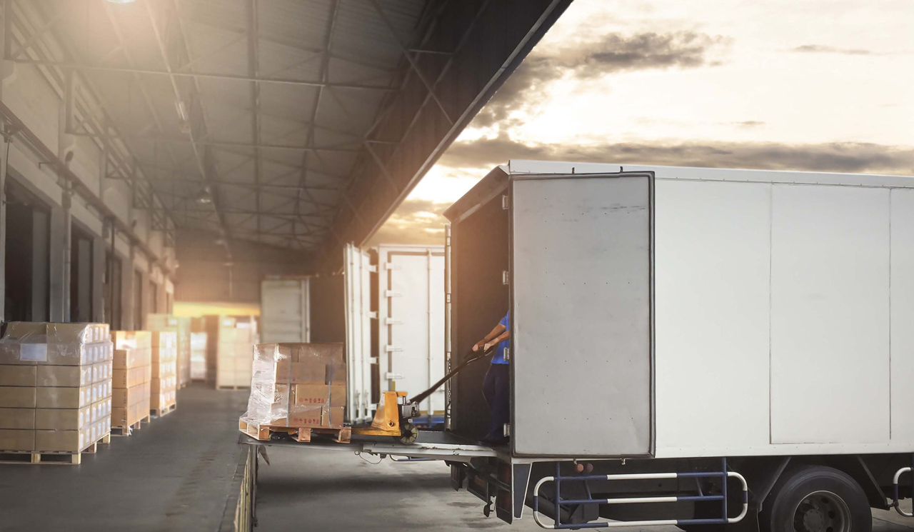 Μετακόμιση σπιτιού και Μεταφορές εμπορευμάτων