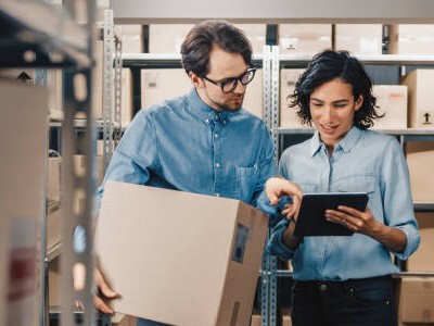 Μετακόμιση σπιτιού και Μεταφορές εμπορευμάτων