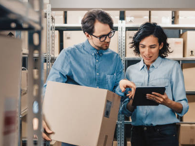 Μετακόμιση σπιτιού και Μεταφορές εμπορευμάτων